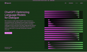 Chatgpt在內容創作領域可以怎么用？